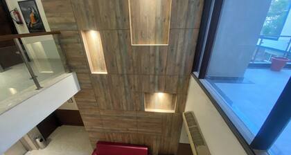 Hotel Amazone Residency DLF Phase 3