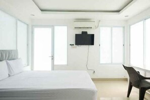 Room - David Houses Nusa Dua Beach Bali Mitra RedDoorz (Bali)