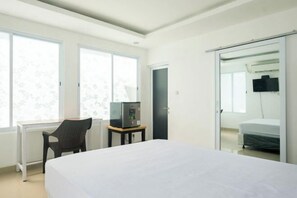 Room - David Houses Nusa Dua Beach Bali Mitra RedDoorz (Bali)