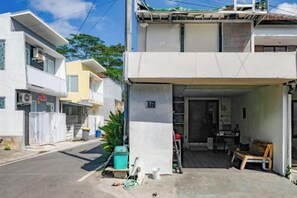 Unclassified image, 2 of 13, button - David Houses Nusa Dua Beach Bali Mitra RedDoorz (Bali)