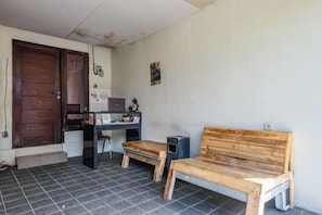 Unclassified image, 5 of 13, button - David Houses Nusa Dua Beach Bali Mitra RedDoorz (Bali)