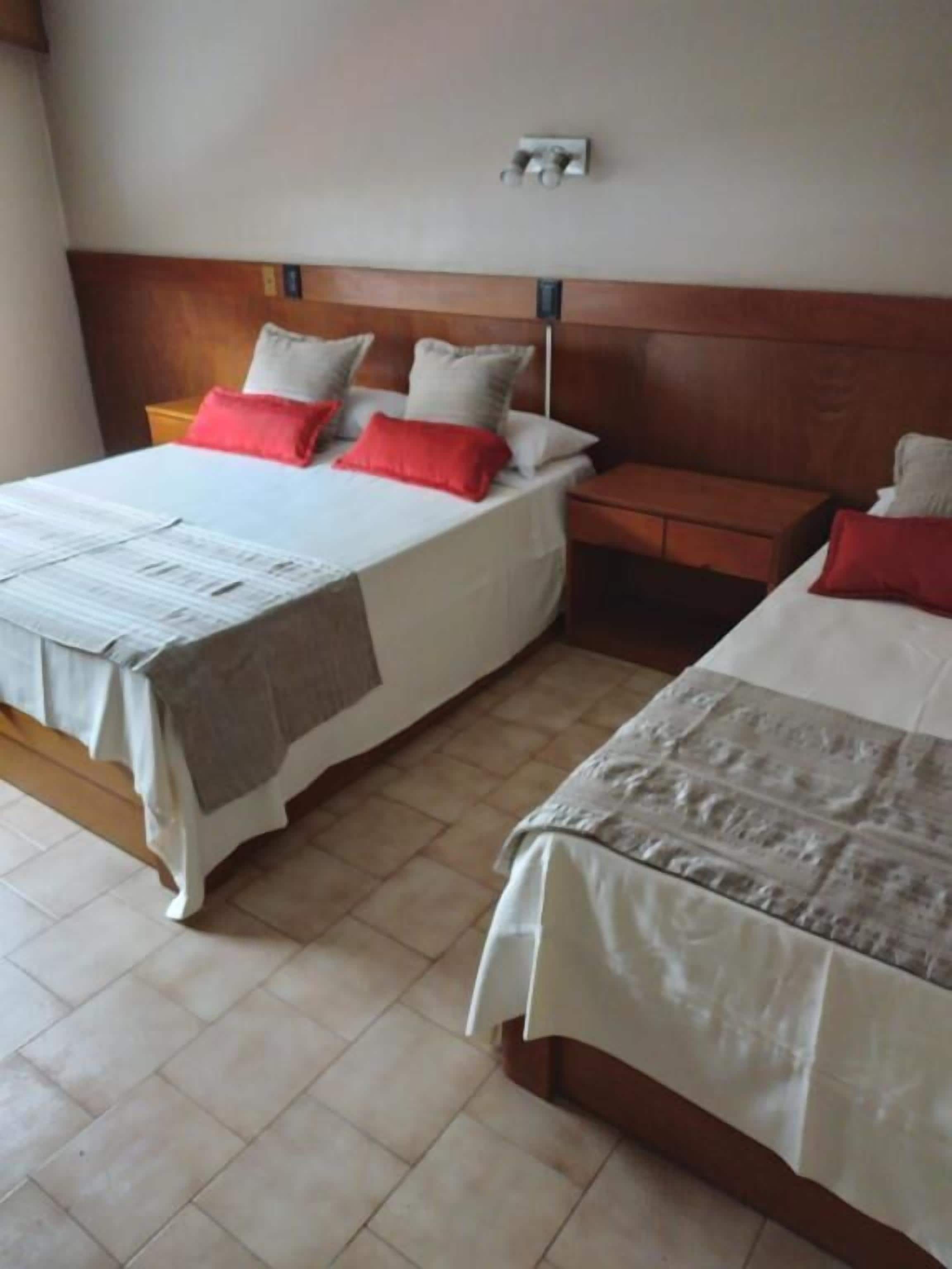 Coffres-forts dans les chambres, chambres insonorisées, Wi-Fi gratuit