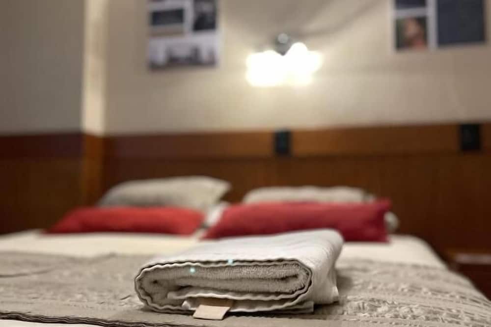 Hotel Camino Real