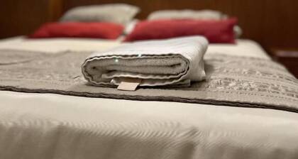 Hotel Camino Real
