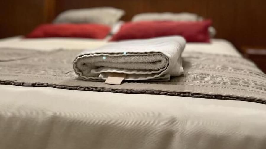 Hotel Camino Real