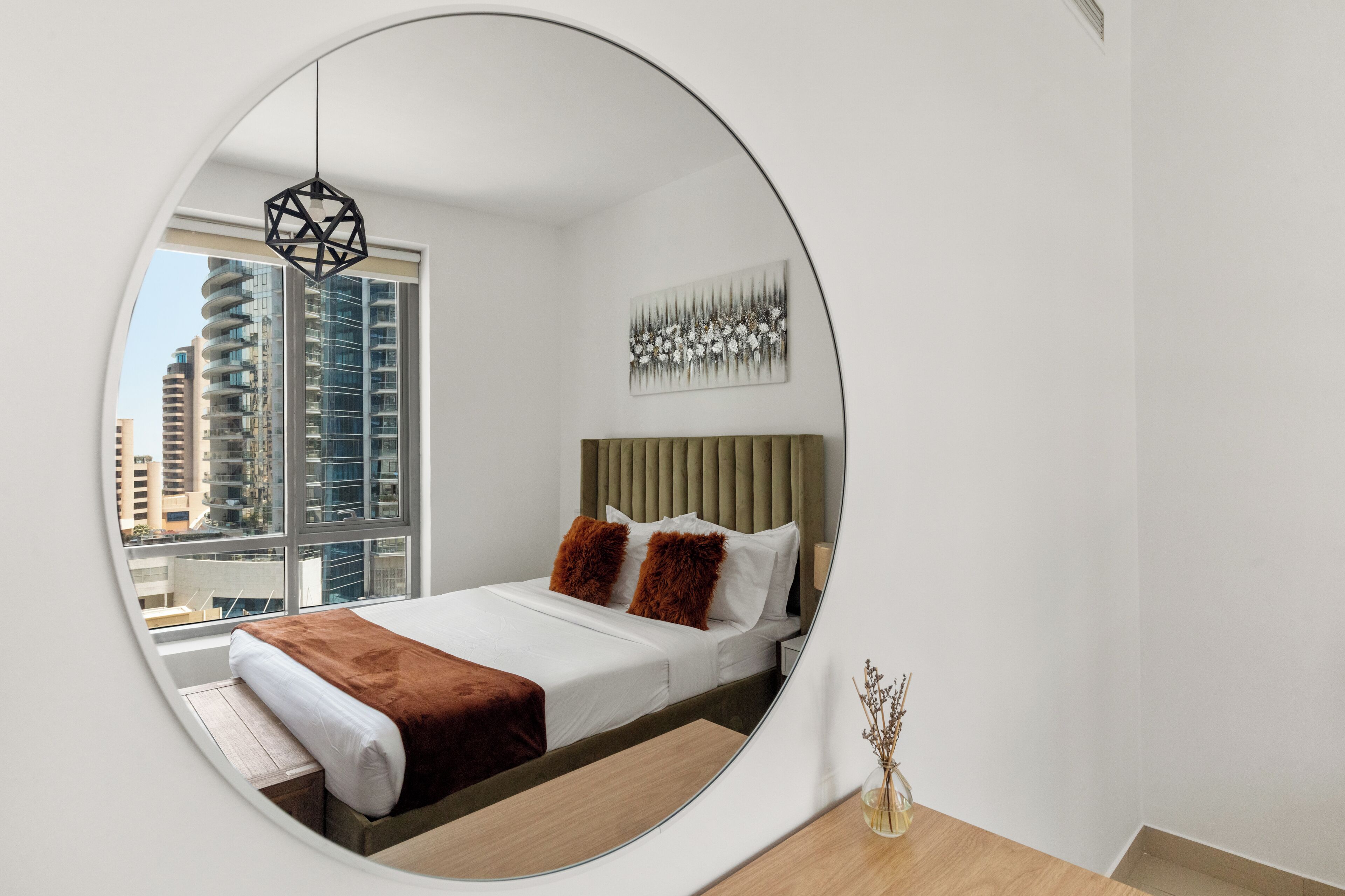 Décoration personnalisée, ameublement personnalisé, bureau