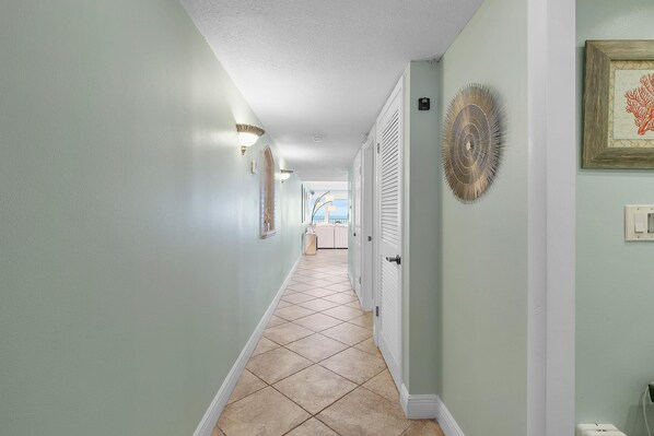 Condo, 1 King Bed (Smyrna Beach Club 609A) | Interior - Smyrna Beach Club 609a (New Smyrna Beach)