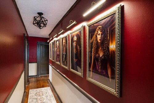 Music Vibes Near Downtown Kpt - 4br - Fenced yard