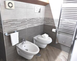 Junior Suite, Garden View