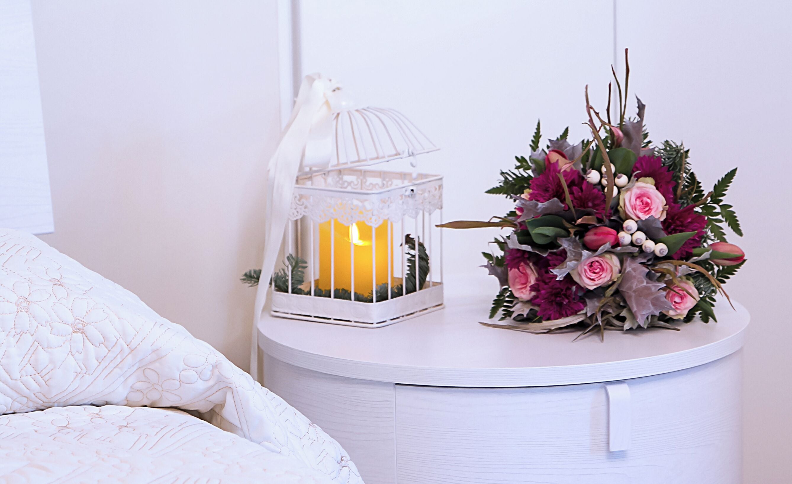 ジュニア スイート ガーデンビュー | デスク、アイロン / アイロン台、WiFi (無料)