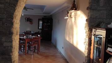 Colazione continentale inclusa, servita tutte le mattine