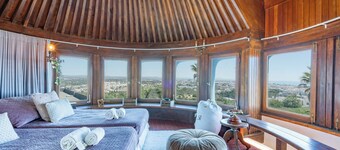 烏姆布拉爾Bem Parece酒店  