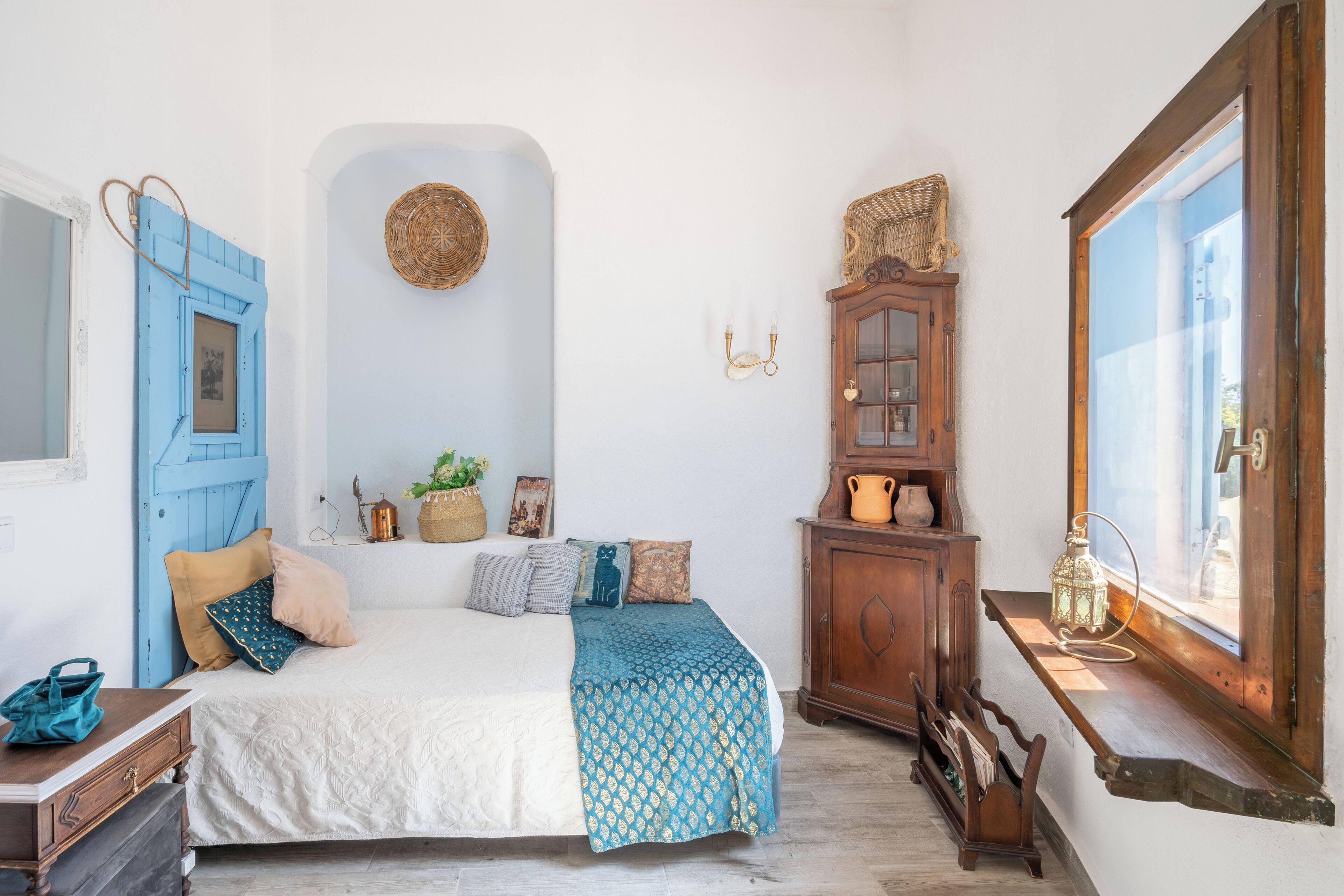 Apartamento, 1 quarto | Wi-Fi de cortesia