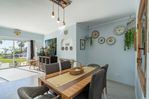 Vila, 3 quartos | Área de estar