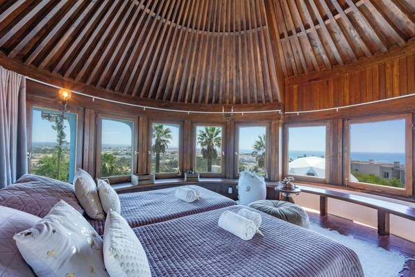 Exclusive Apartment, 2 Bedrooms