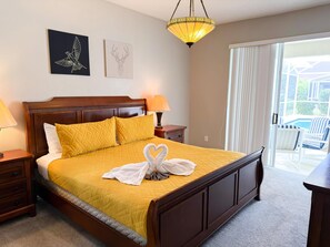 5 habitaciones, tabla de planchar con plancha, wifi y ropa de cama 