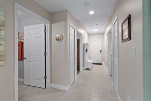 아파트, 장애인 지원 | 3 개의 침실