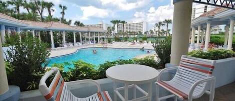 Apartment, Accessible | 3 bedrooms