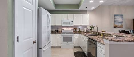 Apartment, Accessible | 3 bedrooms