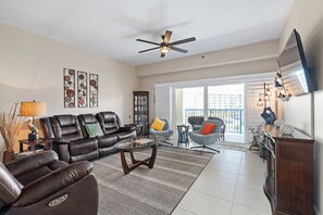Departamento, con acceso para personas discapacitadas | 3 habitaciones 