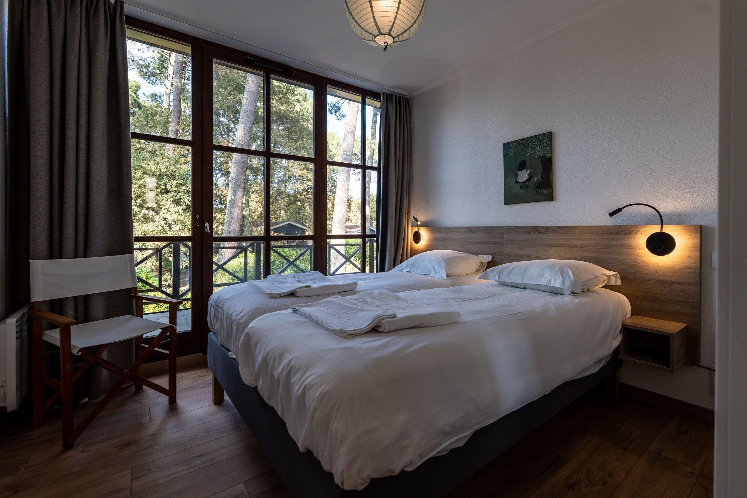 3 Schlafzimmer, Internetzugang