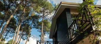 Champagne 6p - Three Bedroom Villa, Sleeps 6