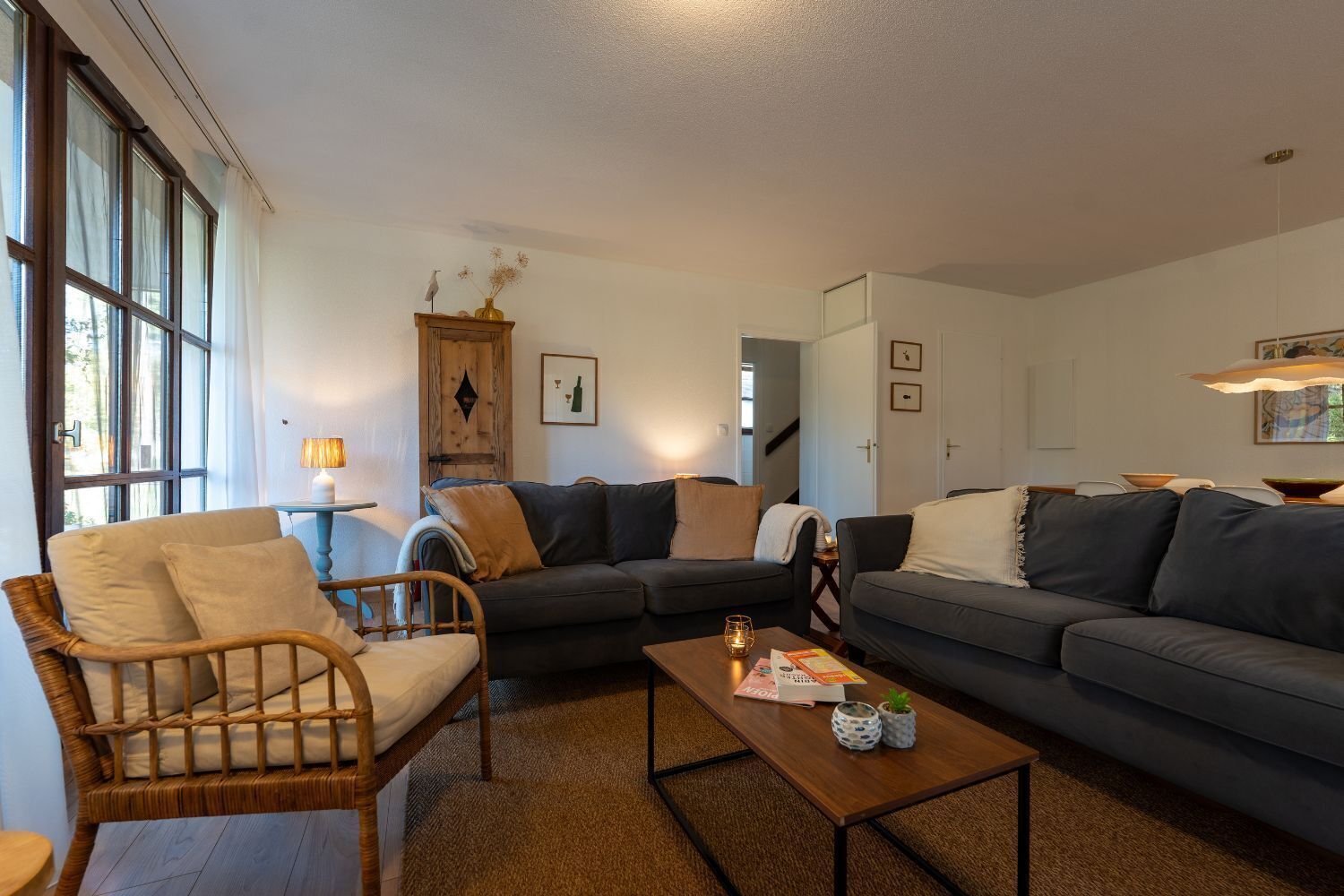 Champagne 6p - Three Bedroom Villa, Sleeps 6 - Mios