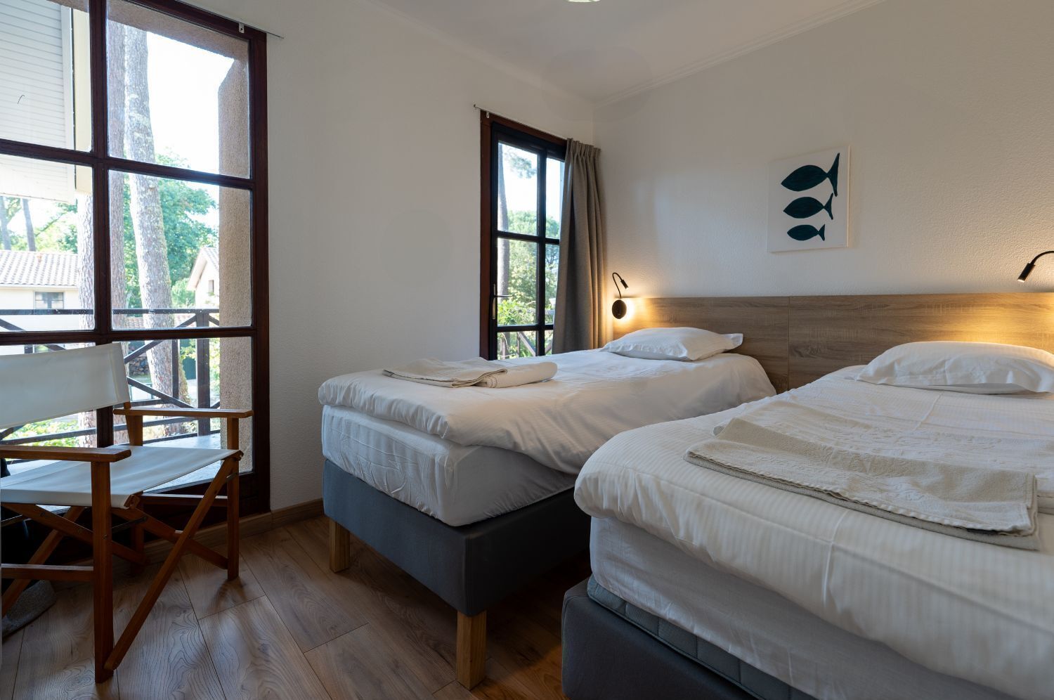 3 sovrum och internet