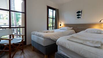 3 bedrooms, Internet