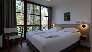 3 chambres, accĂšs Internet