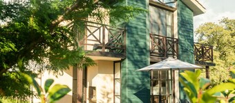 Bordeaux 4p - Two Bedroom Villa, Sleeps 4