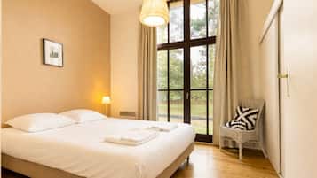2 Schlafzimmer, Internetzugang