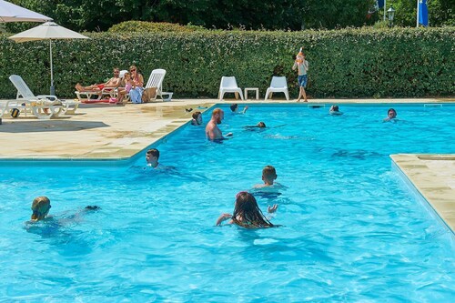 Alsace 4p - Two Bedroom Villa, Sleeps 4