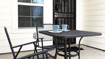 Talo | 3 makuuhuonetta