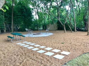 Casa | 3 habitaciones 