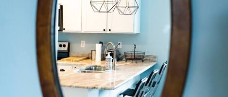 Ferienhaus | 3 Schlafzimmer