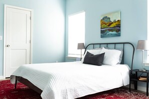 Huis | 3 slaapkamers