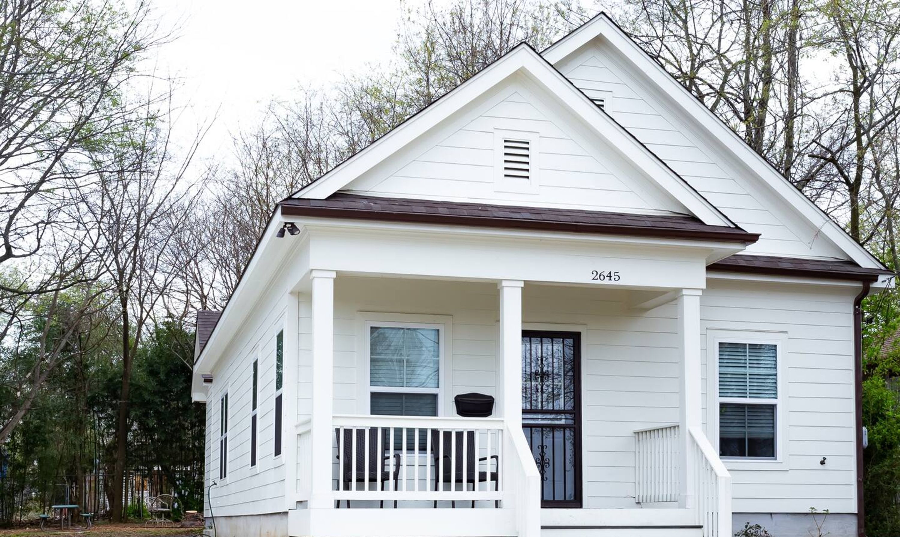House, Smoking | 3 bedrooms