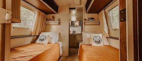 Ferienhaus, barrierefrei | 3 Schlafzimmer