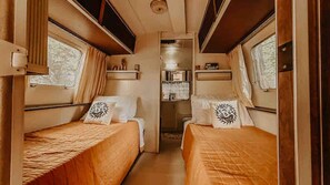 Maison, accessible aux personnes à mobilité réduite | 3 chambres