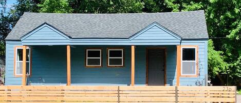 House, Accessible | 3 bedrooms