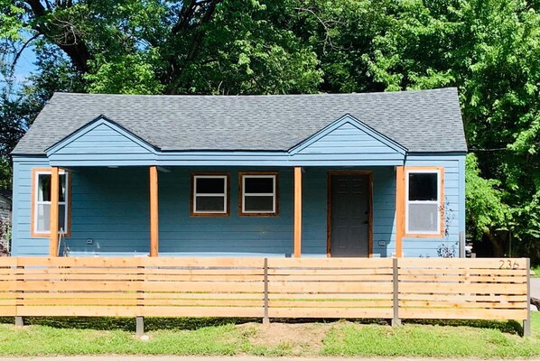 Maison, accessible aux personnes à mobilité réduite | 3 chambres