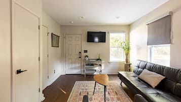 Casa, accesible para personas con discapacidad | 3 dormitorios