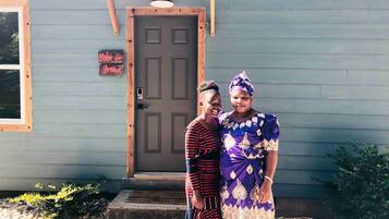 House, Accessible | 3 bedrooms