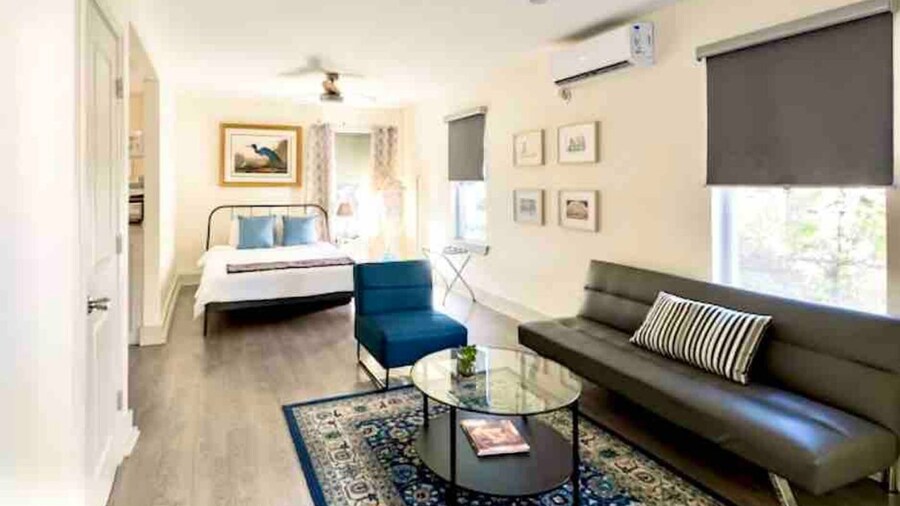 Boho Blue Airstream Nearby all Things Memphis