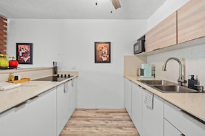 Apartment | 2 bedrooms