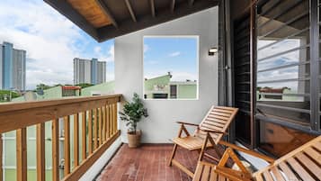 Apartment | 2 bedrooms