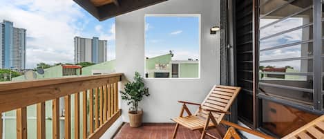 Apartment | 2 bedrooms