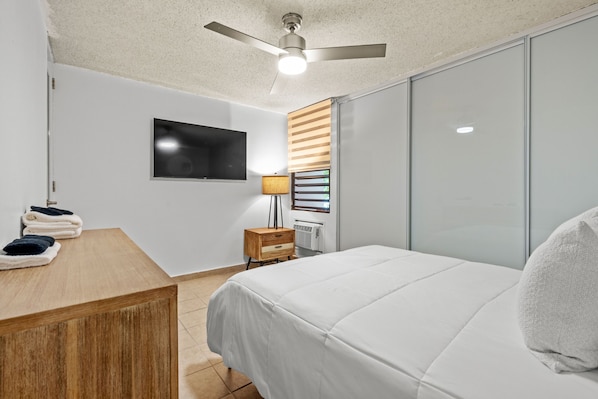 Apartment | 2 bedrooms