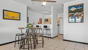 Apartment | 2 bedrooms